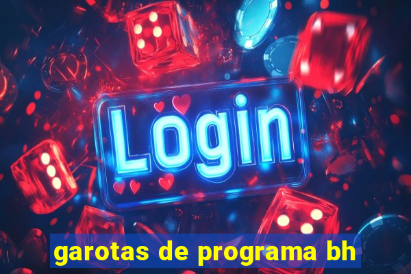 garotas de programa bh